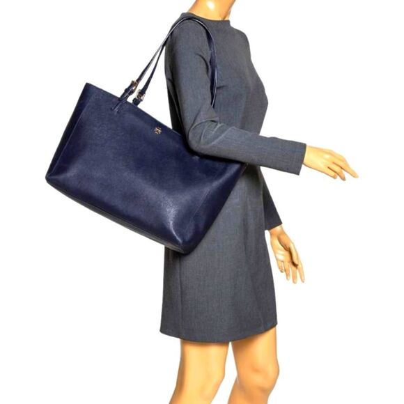 Tory Burch tote bag - Picture 1 of 16